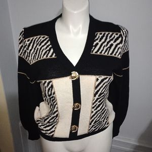 Vintage Sweater